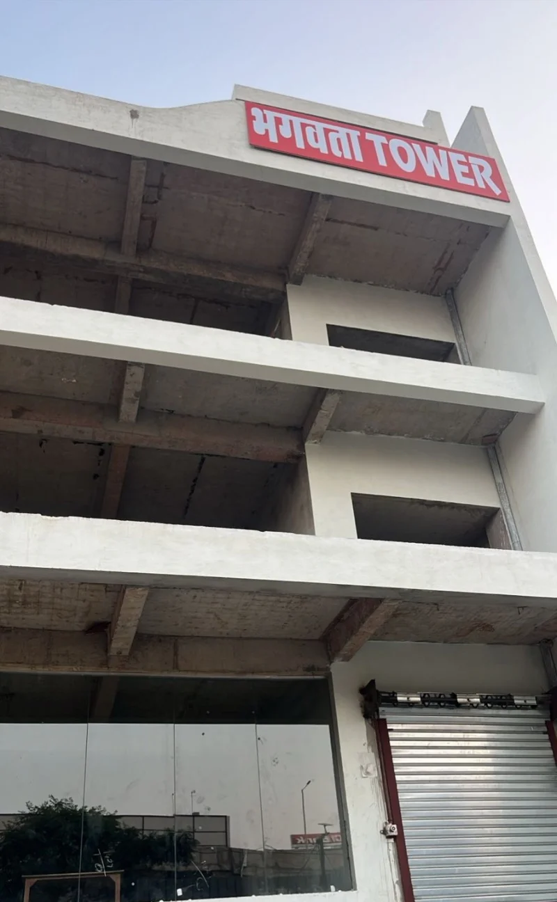 Floor for Rent in Vikas Nagar Lucknow - Photo 2