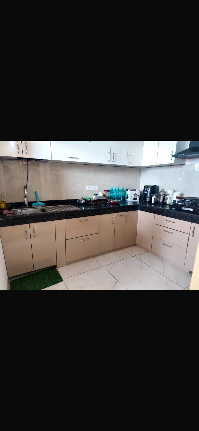 2 BHK Apartment/flat for Rent in Gomti Nagar Lucknow - Photo 8
