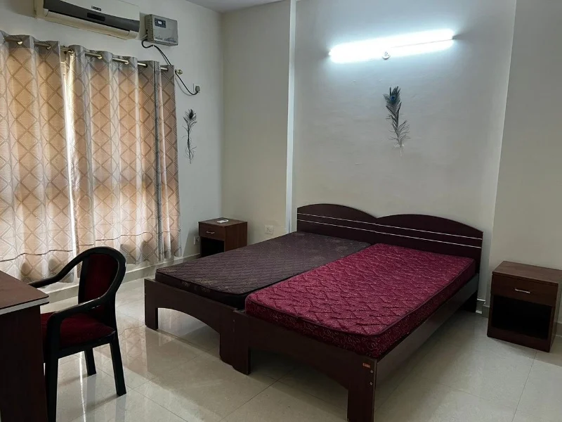 4 BHK Apartment/flat for Rent in Gomti Nagar Lucknow - Photo 3