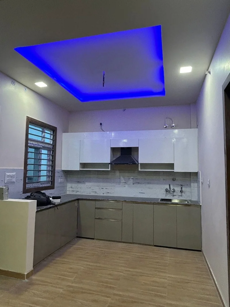 3 BHK Independent House for Sell in Bakshi Ka Talab Lucknow - Photo 5