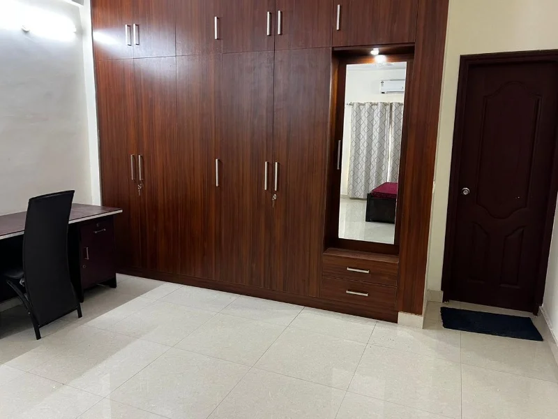 4 BHK Apartment/flat for Rent in Gomti Nagar Lucknow - Photo 6