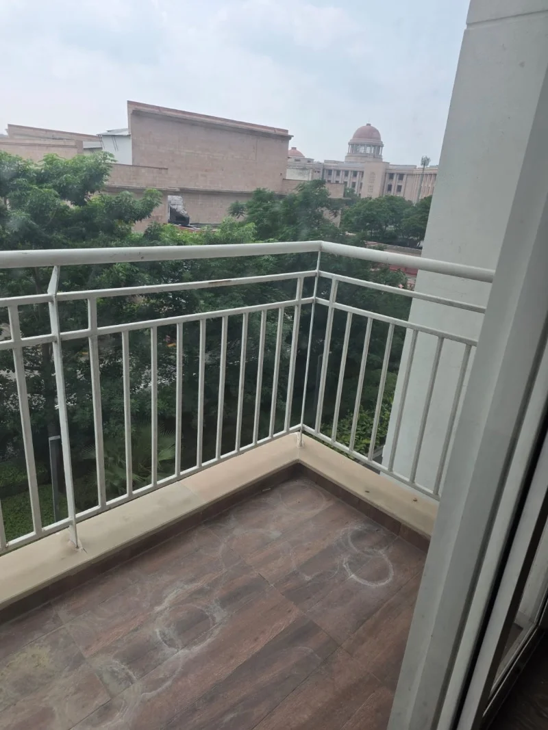 2 BHK Apartment/flat for Rent in Gomti Nagar Lucknow - Photo 7