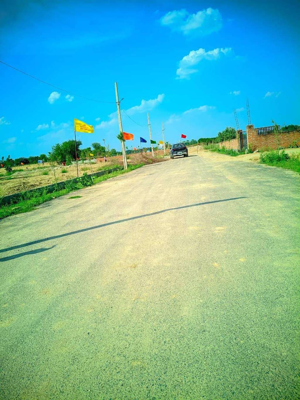 Residential for Sell in Sultanpur Road Lucknow - Photo 2