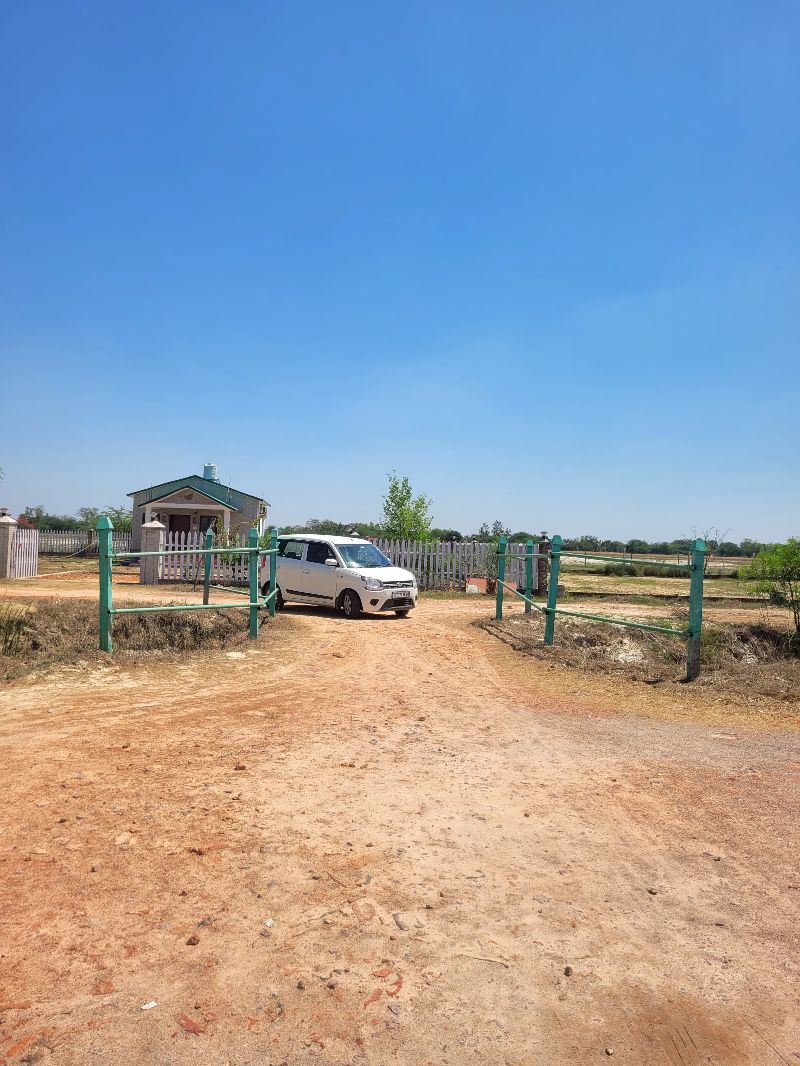 Residential for Sell in Achalikhera Barrage Lucknow - Photo 1