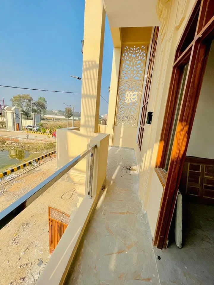 3 BHK Independent House for Sell in Juggaur Lucknow - Photo 10