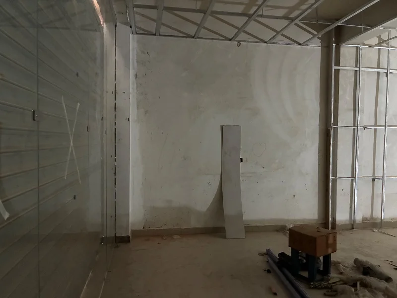 Showroom for Rent in Gomti Nagar Lucknow - Photo 4
