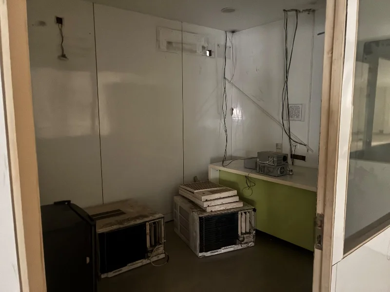 Office for Rent in Transport Nagar Lucknow - Photo 8