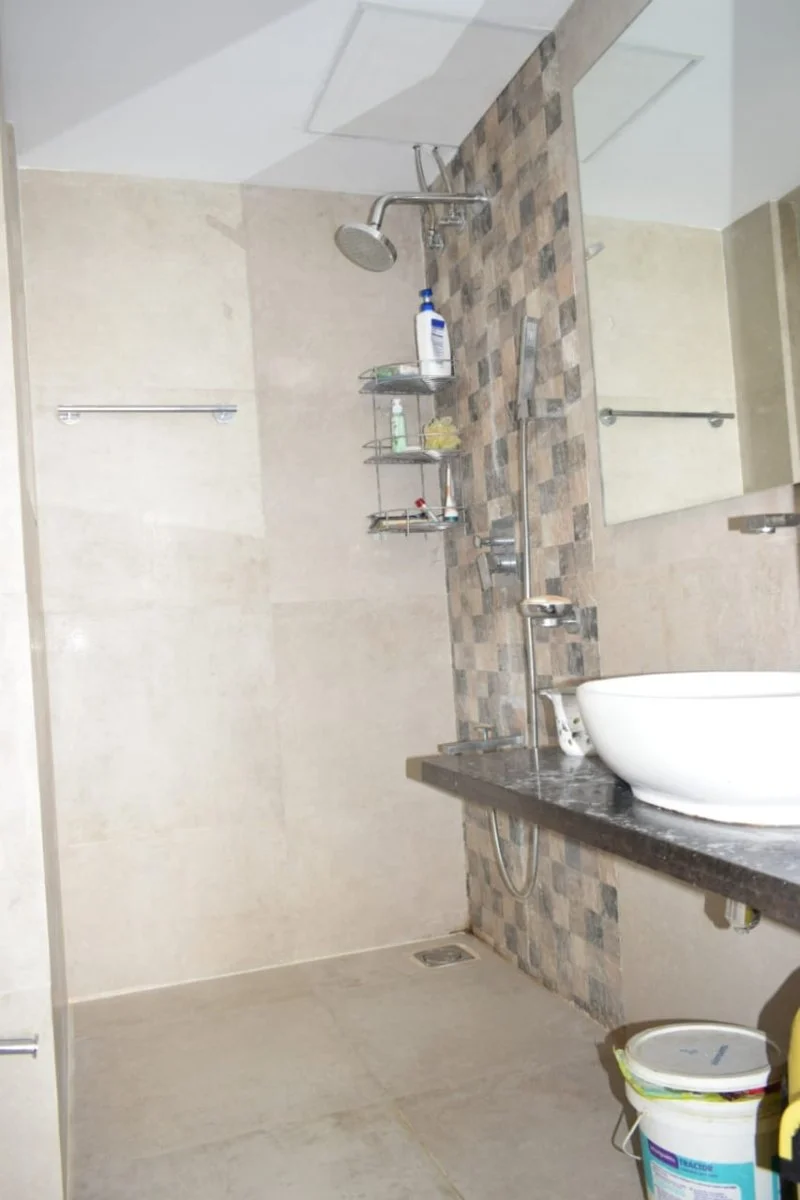 2 BHK Apartment/flat for Rent in Bandra Kurla Complex Mumbai - Photo 5