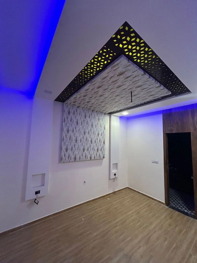 3 BHK Independent House for Sell in Bakshi Ka Talab Lucknow - Photo 2