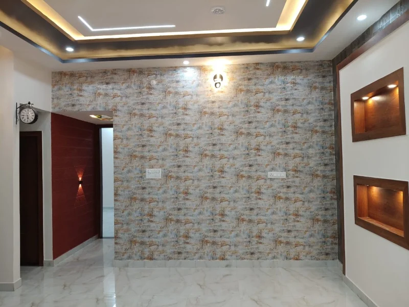 3 BHK Independent House for Sell in Indra Nagar Lucknow - Photo 6