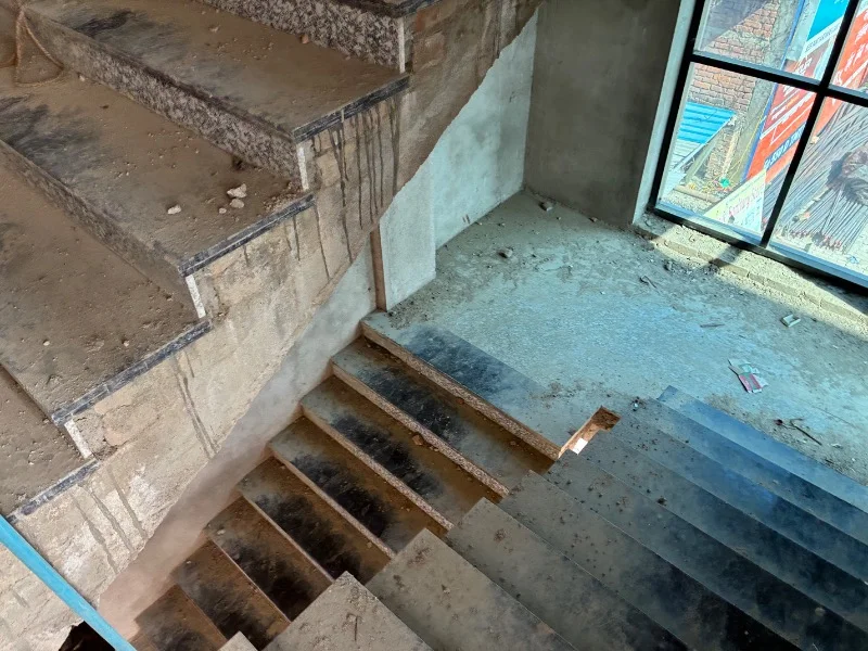 Floor for Rent in Deva Road Lucknow - Photo 5
