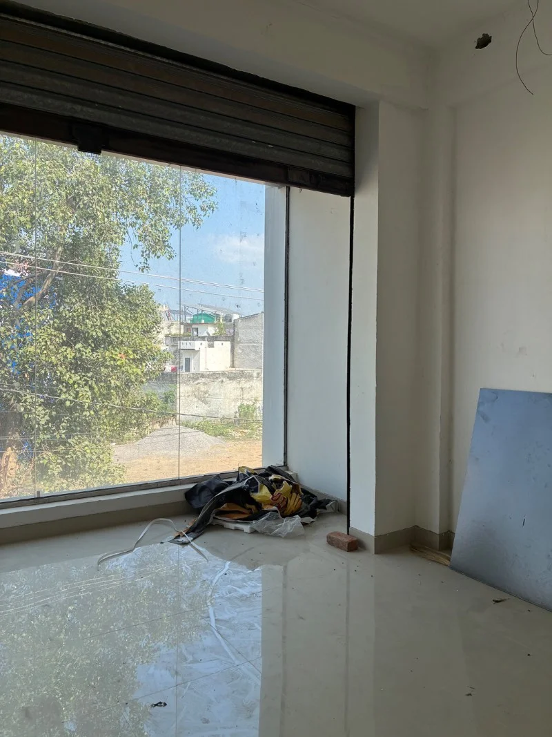 Office for Rent in Kalyanpur Lucknow - Photo 6