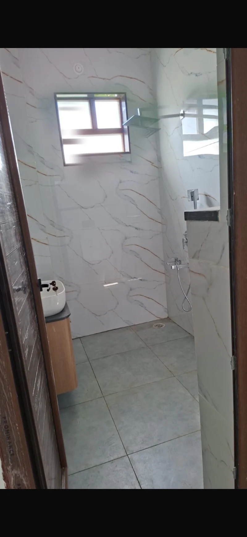 2 BHK Independent House for Rent in Gomti Nagar Lucknow - Photo 3