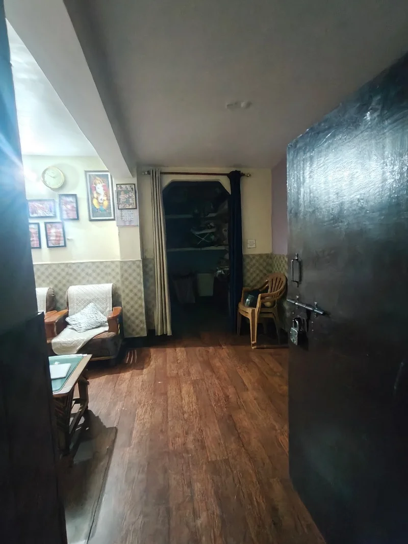 1 BHK Independent Floor for Rent in Indra Nagar Lucknow - Photo 3