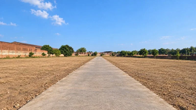 Residential for Sell in Barabanki Lucknow - Photo 1