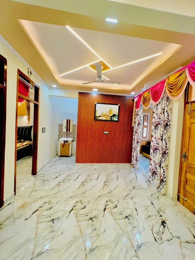 3 BHK Independent House for Sell in Juggaur Lucknow - Photo 6