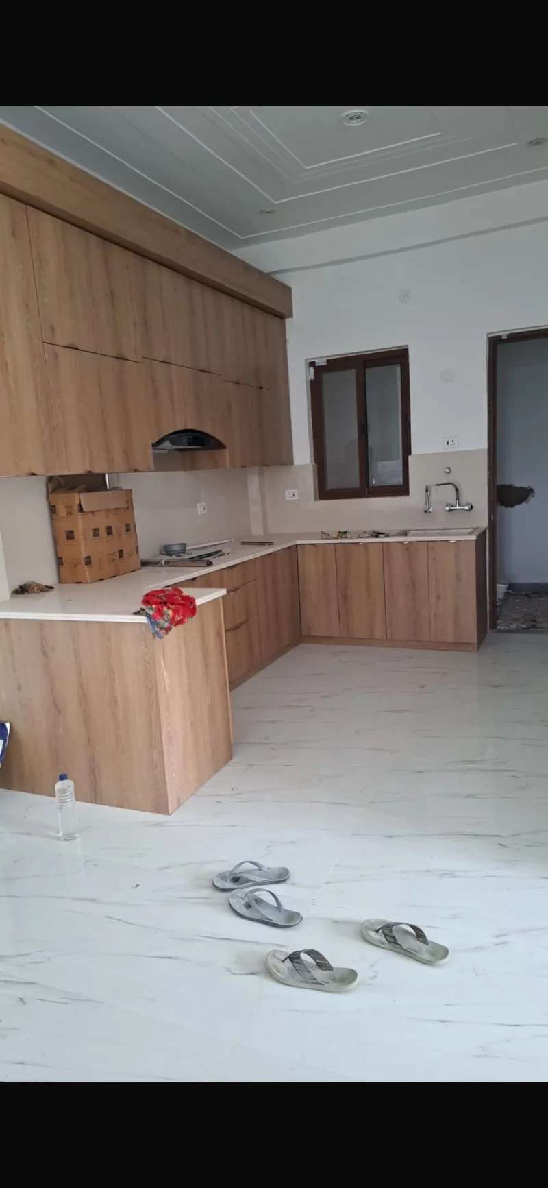 2 BHK Independent House for Rent in Gomti Nagar Lucknow - Photo 8