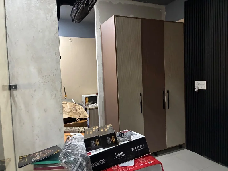 Floor for Rent in Malhaur Lucknow - Photo 4