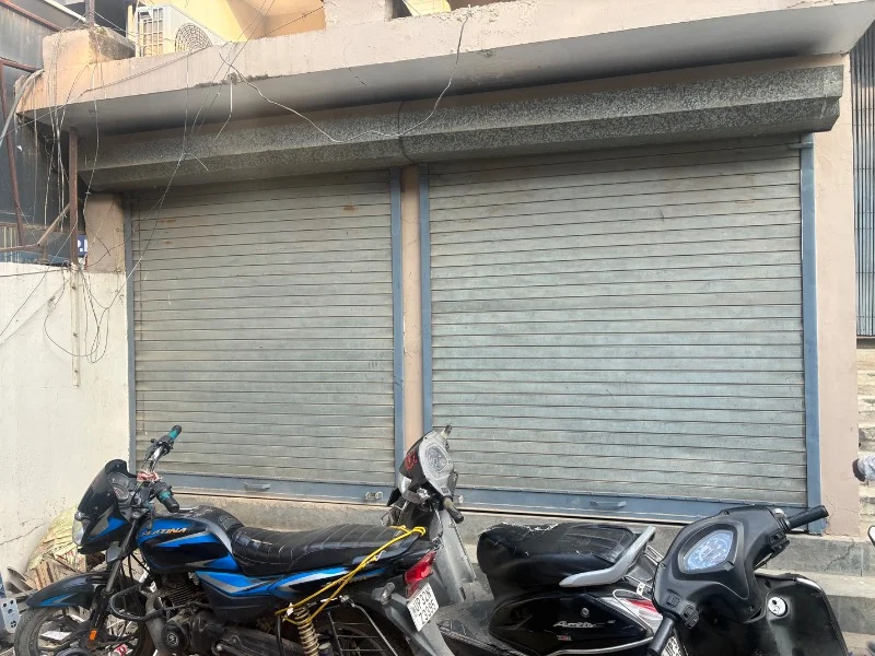 Storage for Rent in Transport Nagar Lucknow - Photo 1