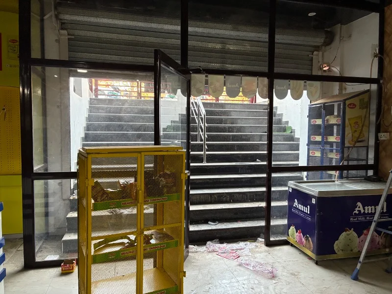 Retail Shop for Rent in Malhaur Lucknow - Photo 4
