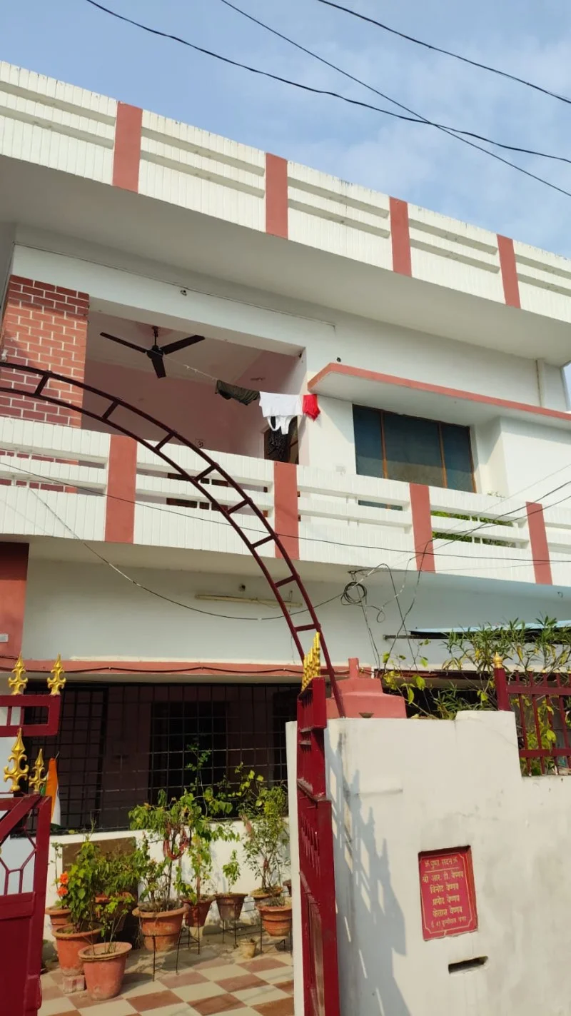 2 BHK Independent House for Rent in Sarvodaya Nagar Lucknow - Photo 1