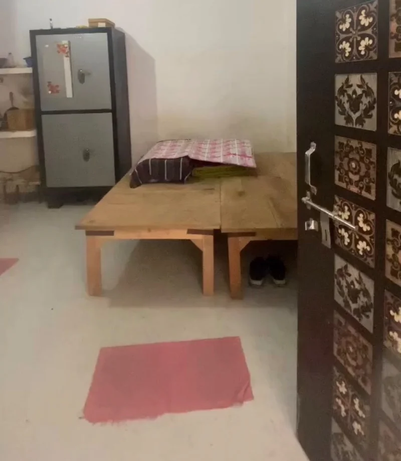 1 BHK 1rk/studio for Rent in Bbd Lucknow - Photo 1