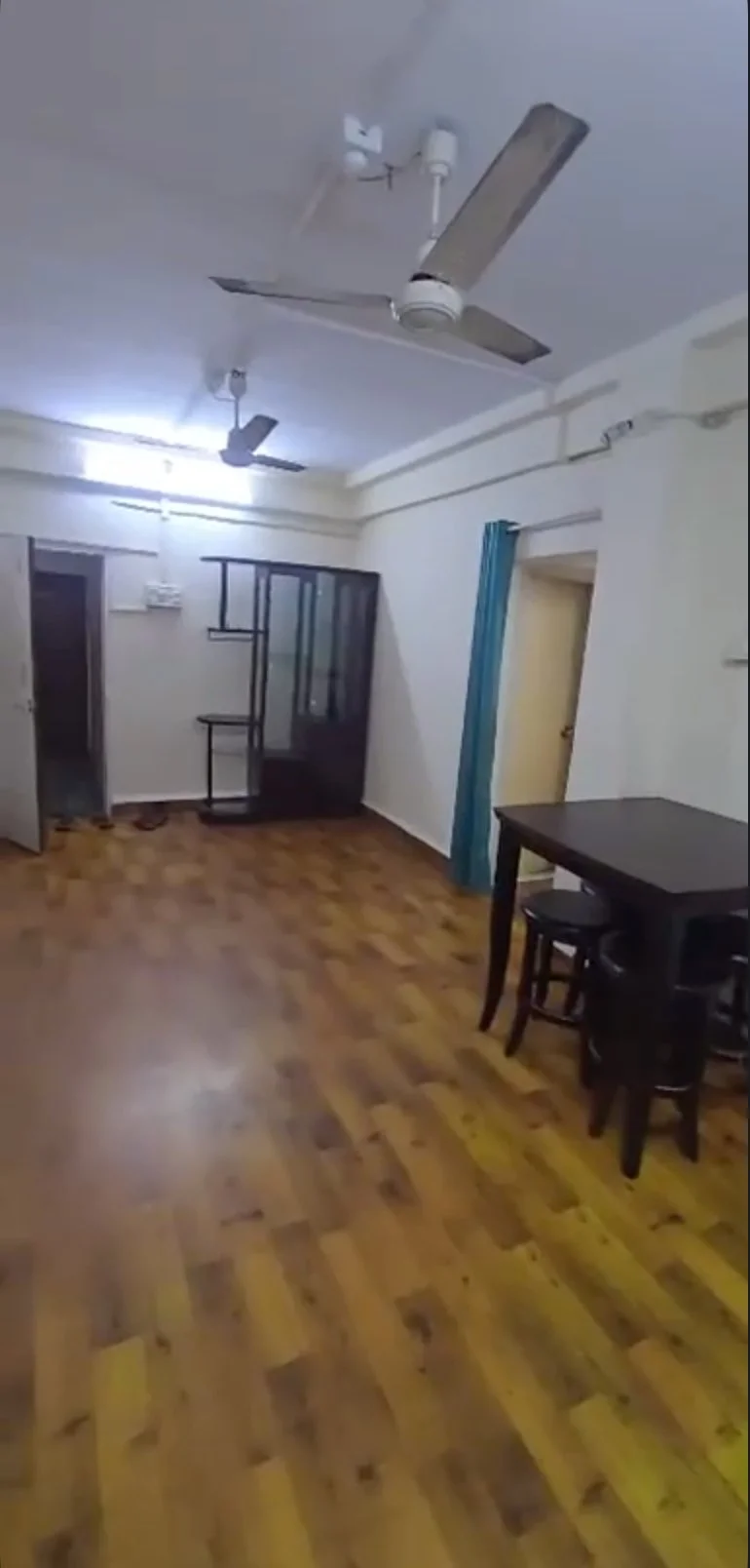 1 BHK Apartment/flat for Rent in Oshiwara Mumbai - Photo 2