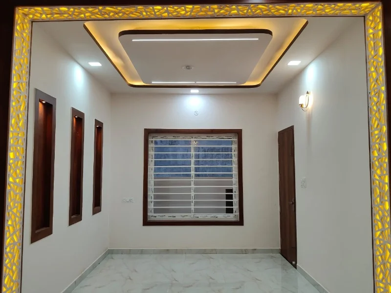 3 BHK Independent House for Sell in Indra Nagar Lucknow - Photo 3