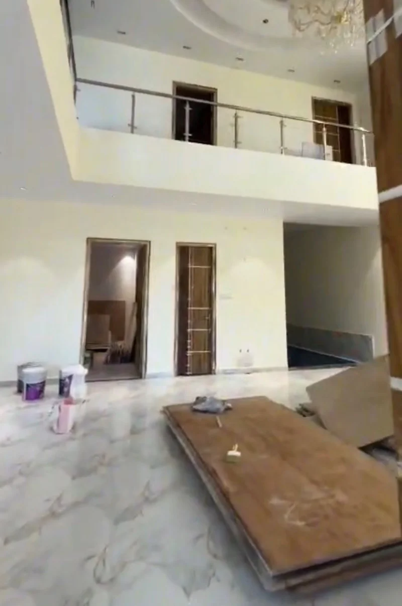 4 BHK Independent House for Sell in Jankipuram Lucknow - Photo 2