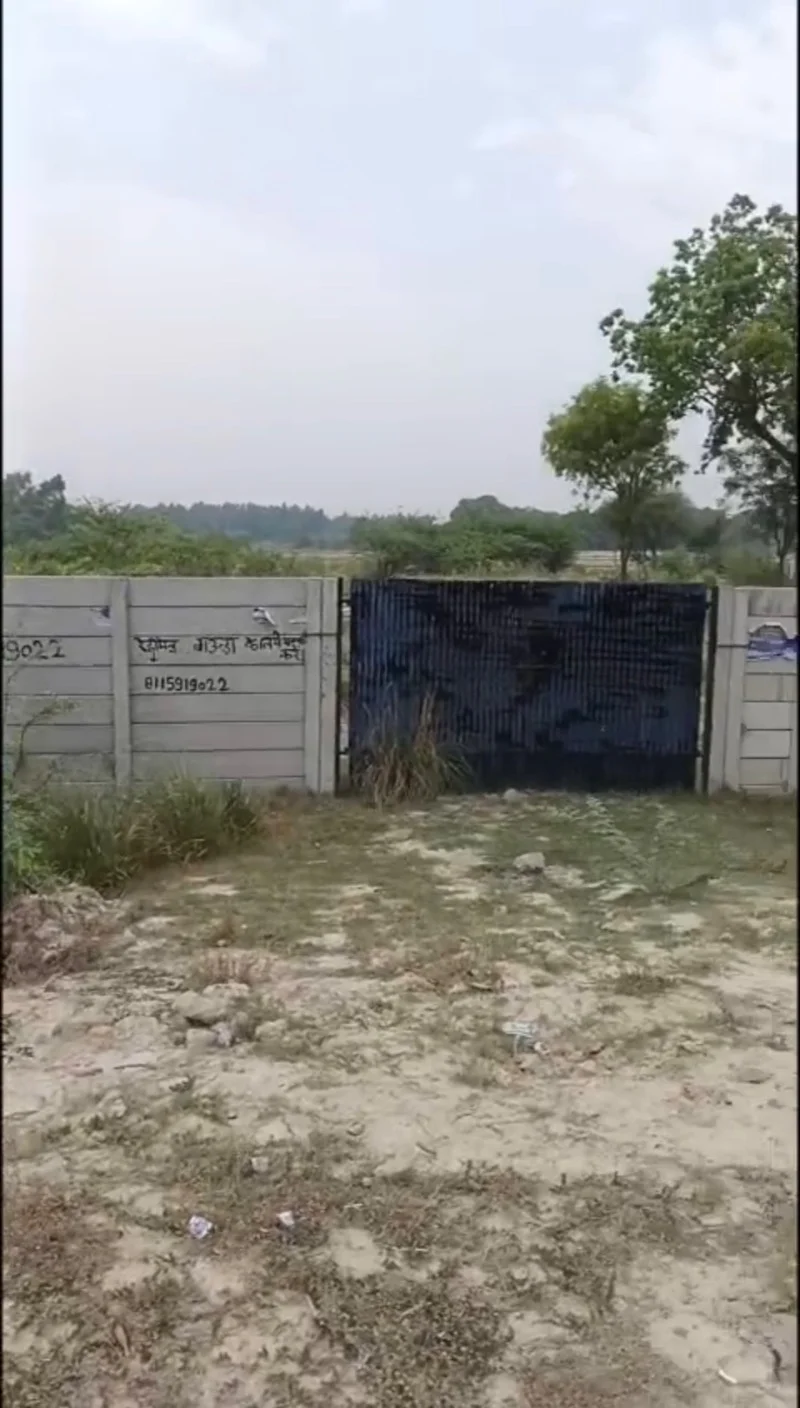 Agricultural/farm for Sell in Unnao Lucknow - Photo 1