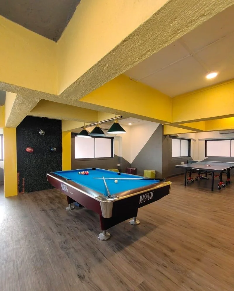 2 BHK Apartment/flat for Rent in Sewri Mumbai - Photo 4