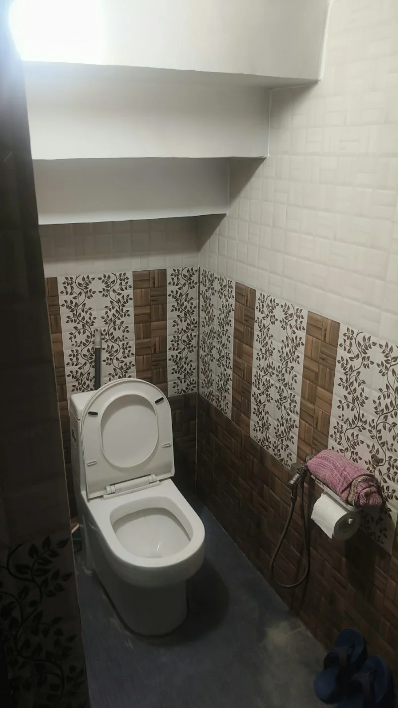 1 BHK Independent Floor for Rent in Indra Nagar Lucknow - Photo 4