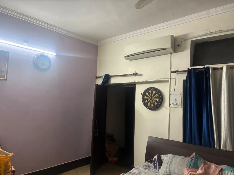 1 BHK 1rk/studio for Rent in Indira Nagar Lucknow - Photo 2