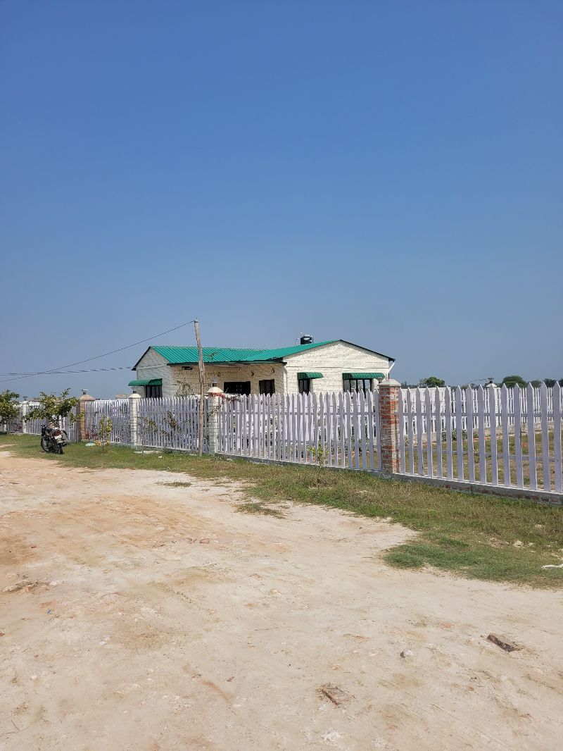 Residential for Sell in New Jail Road Lucknow - Photo 3