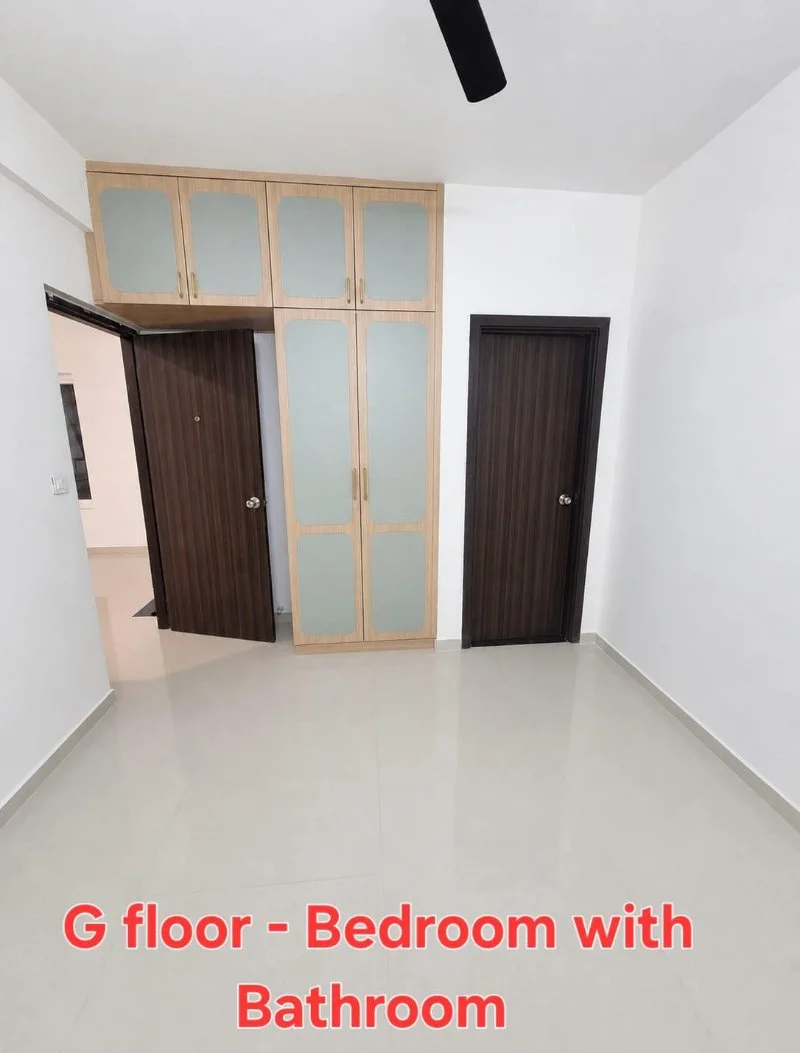 3 BHK Villa for Rent in Hobli Bangalore South - Photo 3