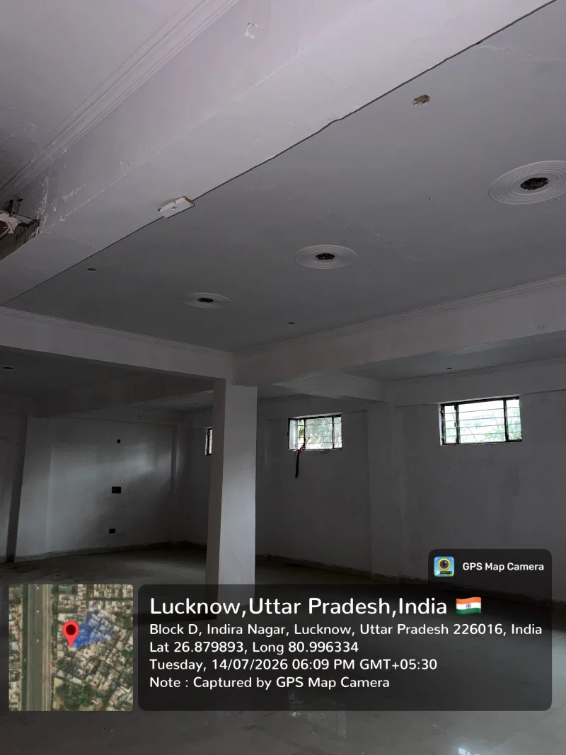 Warehouse for Rent in Indira Nagar Lucknow - Photo 2