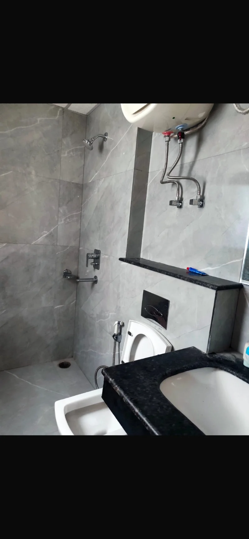 2 BHK Apartment/flat for Rent in Gomti Nagar Lucknow - Photo 5