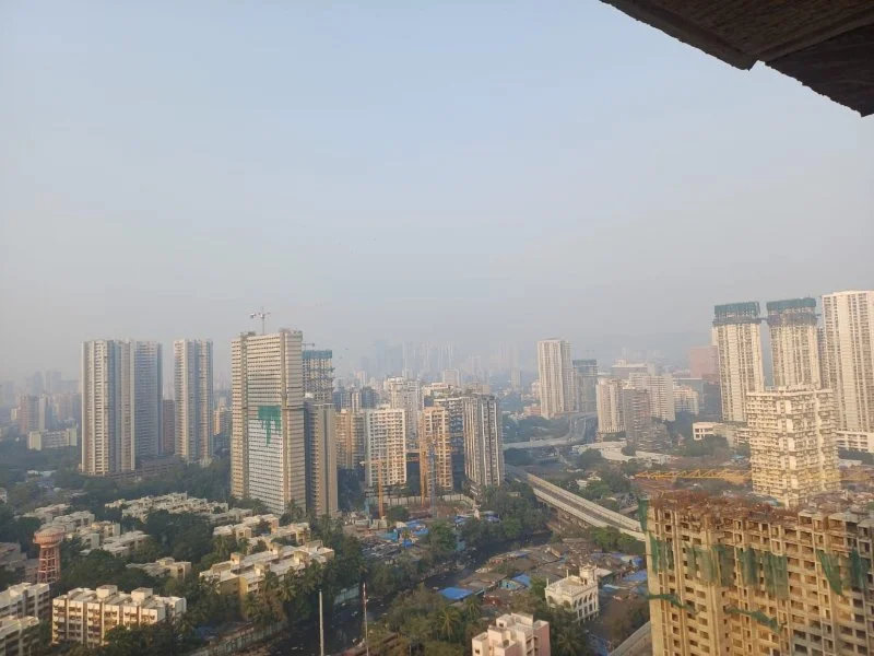 2 BHK Apartment/flat for Rent in Jogeshwari West Mumbai - Photo 2