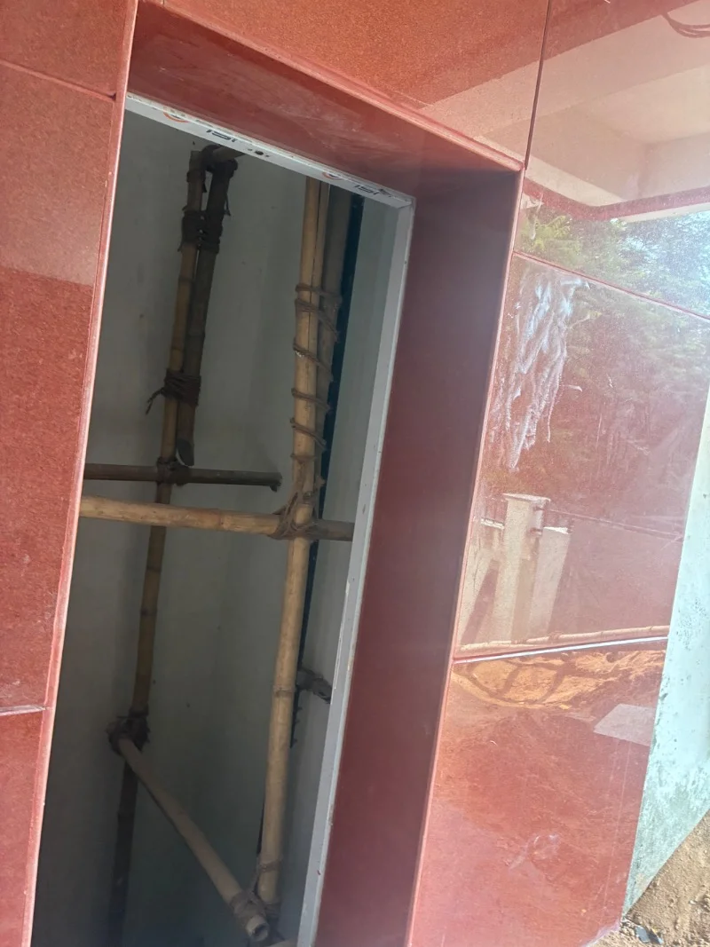 Floor for Rent in Vikas Nagar Lucknow - Photo 6