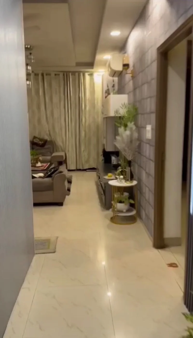 4 BHK Apartment/flat for Rent in Gomti Nagar Lucknow - Photo 1