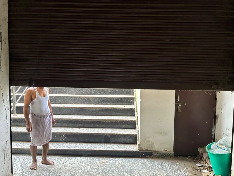 Floor for Rent in Indra Nagar Lucknow - Photo 4