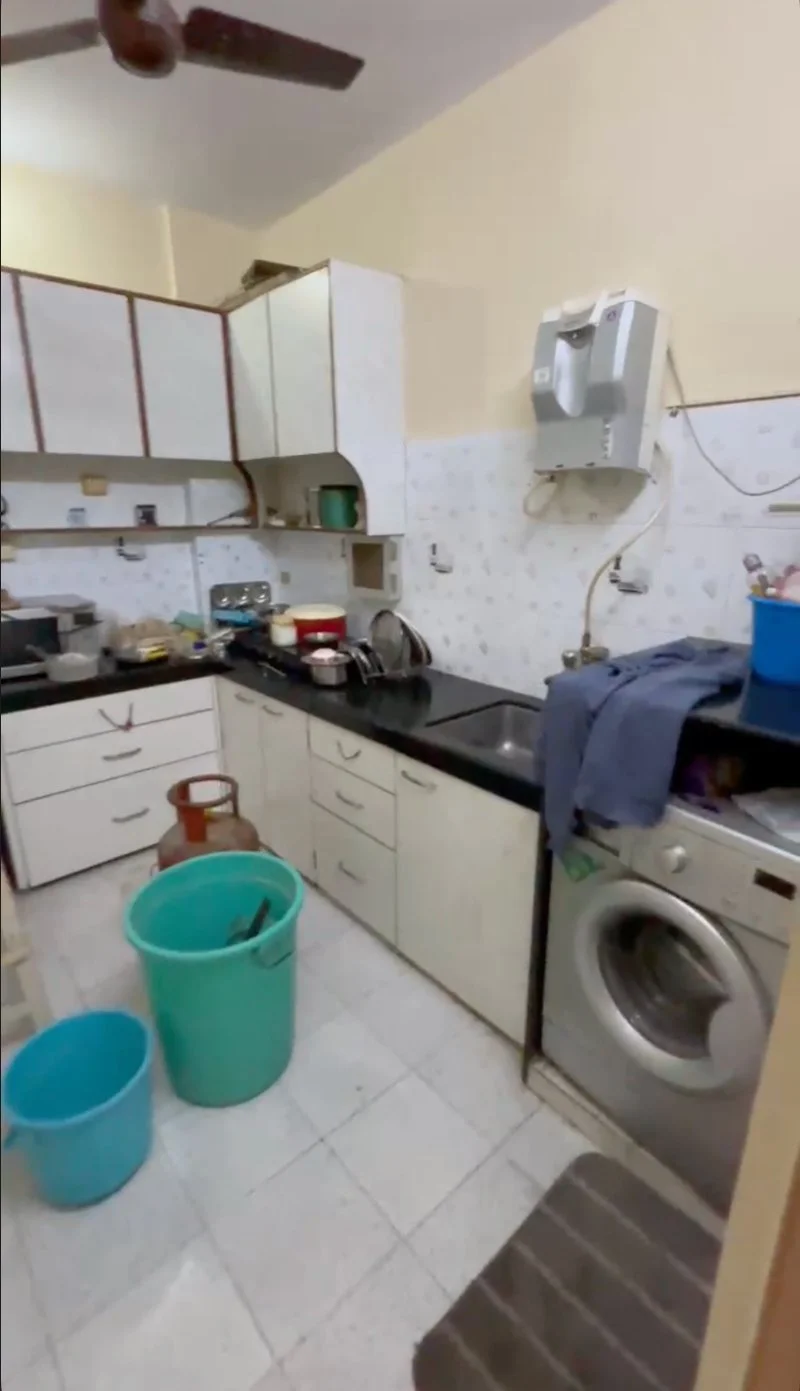 2 BHK Apartment/flat for Rent in Andheri West Mumbai - Photo 5