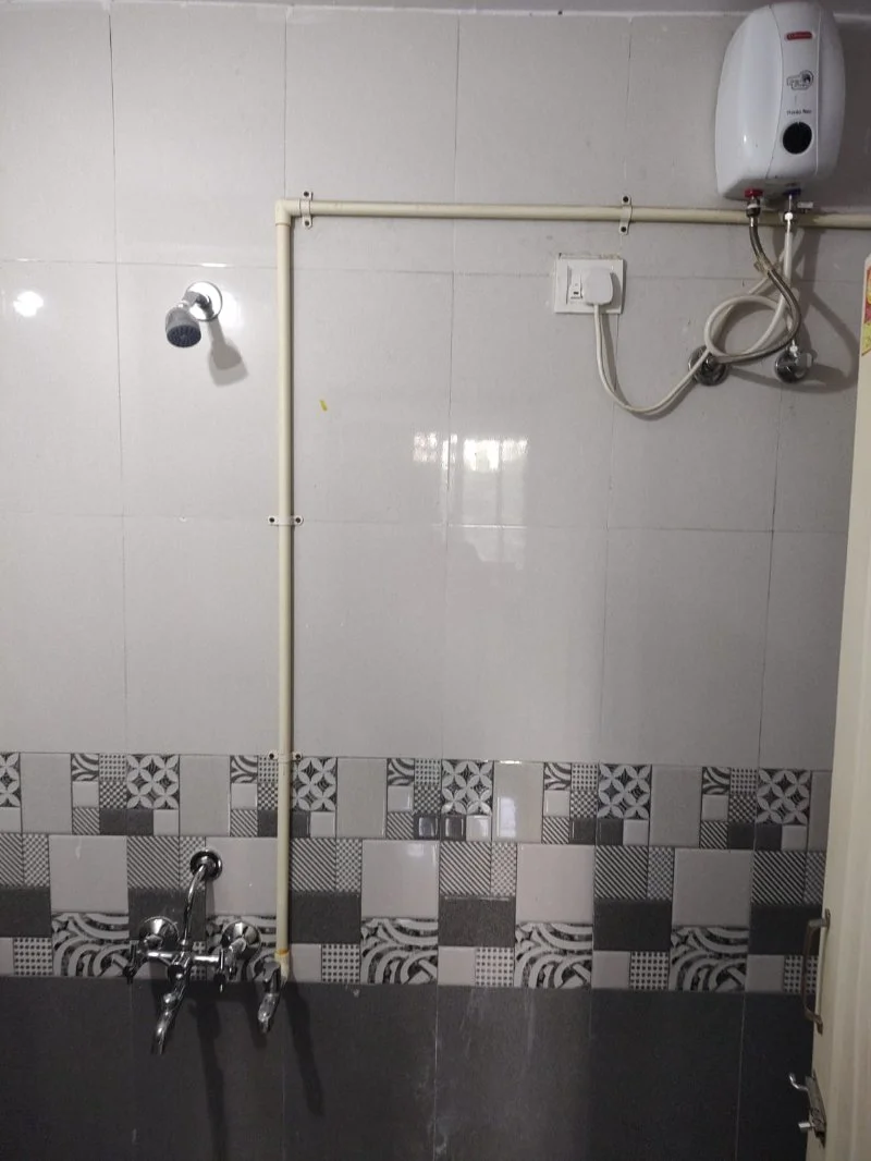 1 BHK Apartment/flat for Rent in Goregaon West Mumbai - Photo 7