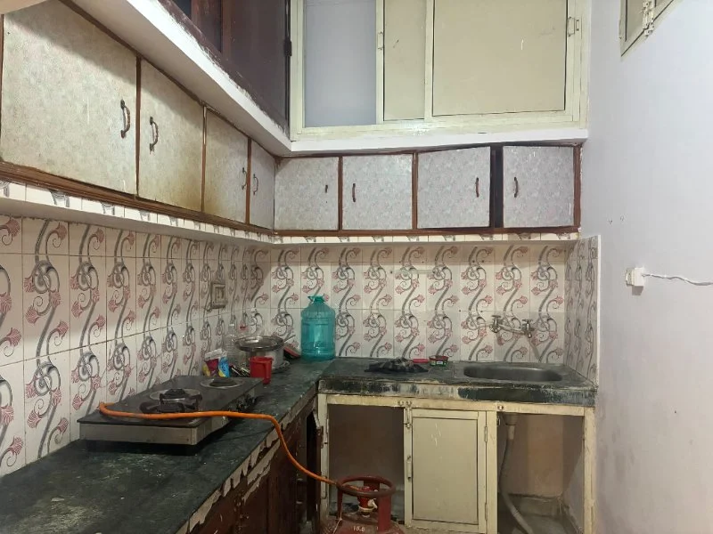2 BHK Independent Floor for Rent in Adil Nagar Lucknow - Photo 8