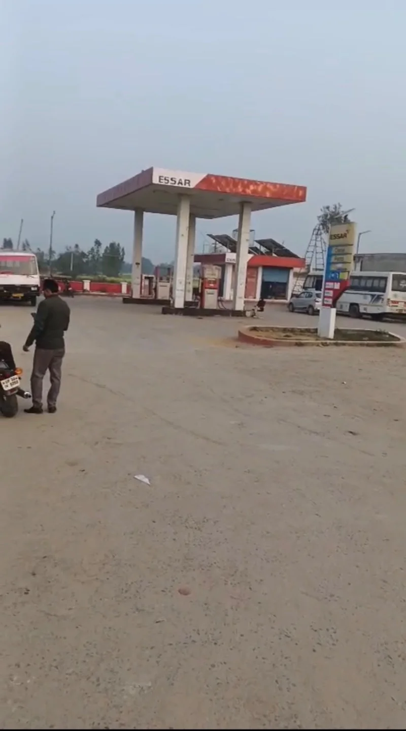 Commercial for Sell in Unnao Lucknow - Photo 1