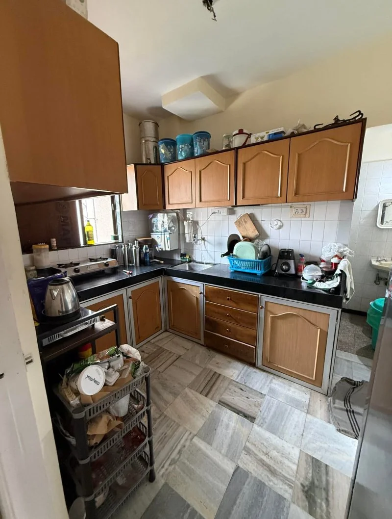 for Rent in Marol Naka Mumbai - Photo 4