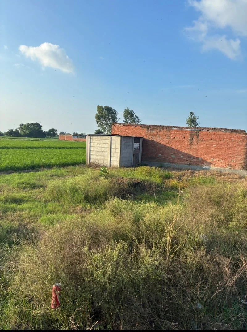 Residential for Sell in Lucknow Lucknow - Photo 1