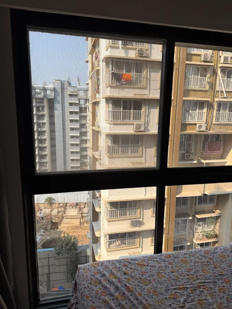 1 BHK Apartment/flat for Rent in D.n. Nagar Mumbai - Photo 1