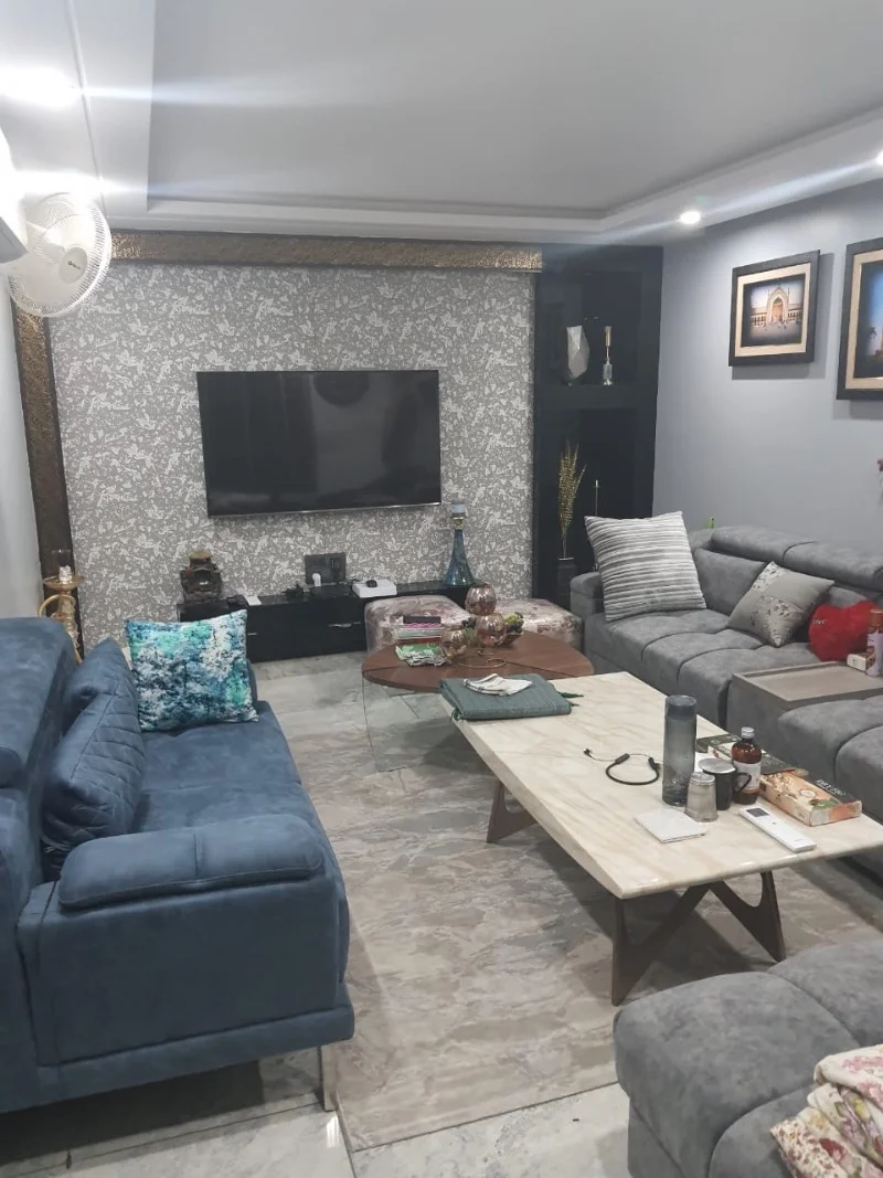 4 BHK Independent House for Sell in Indranagari Lucknow - Photo 2