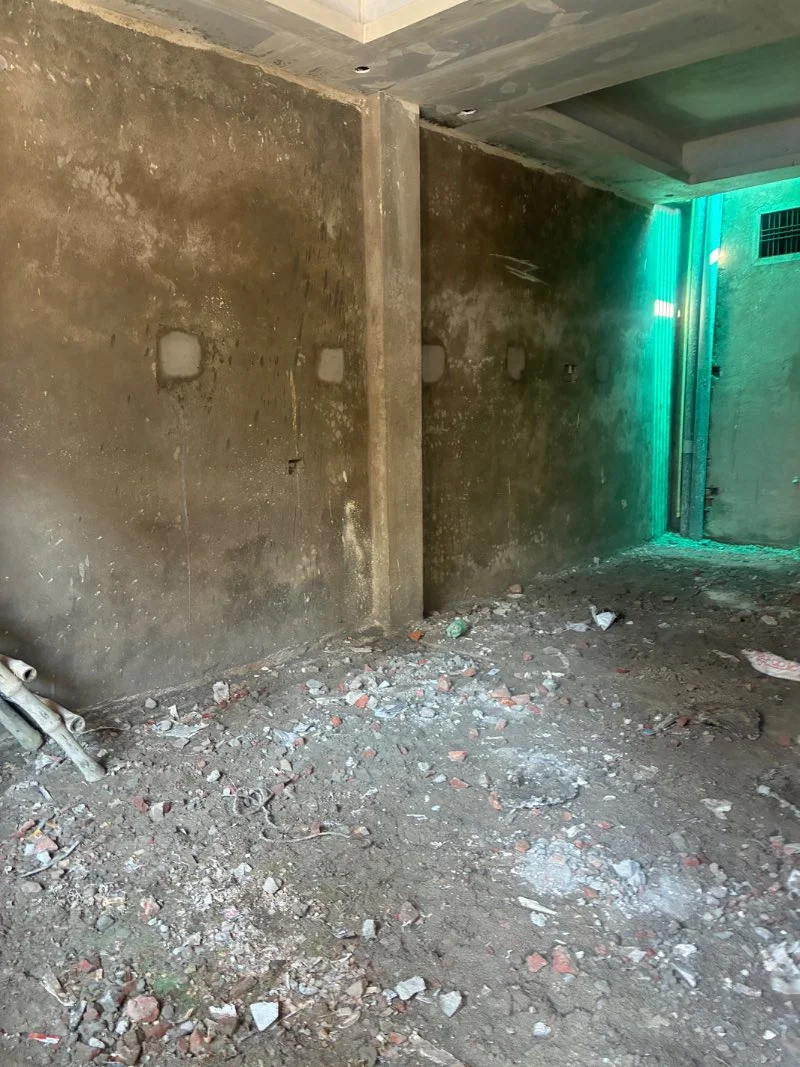 2 BHK Independent House for Sell in Deva Road Lucknow - Photo 3